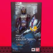 仮面ライダーアマゾンズ|株式会社BANDAI