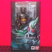 仮面ライダーアマゾンズ|株式会社BANDAI