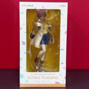 中野一花 Date Style Ver. 「五等分の花嫁∬」|GOOD SMILE COMPANY