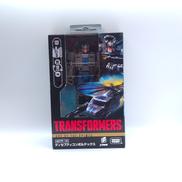 トランスフォーマ　エイジオブザプライム