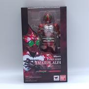 仮面ライダーアマゾンズ