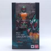 仮面ライダーアマゾンズ