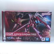 METAL　ROBOT魂|BANDAI