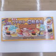 食品系トイ|株式会社バンダイ