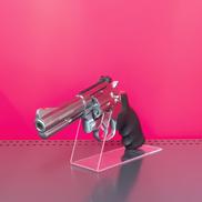 プラスチックモデルガン|MGC