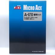 Nゲージ|MICRO ACE