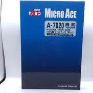 Nゲージ|MICRO ACE