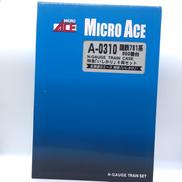 Nゲージ|MICRO ACE