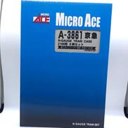 Nゲージ|MICRO ACE