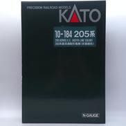 Nゲージ|KATO