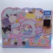 ぷにるんず|タカラトミー