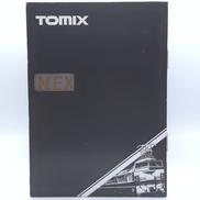 Nゲージ|TOMIX