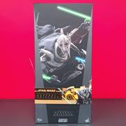 StarWars　Ep3　シスの復讐|HOTTOYS