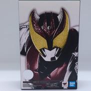 S.H.FIGUARTS 真骨彫製法