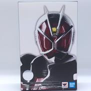 S.H.FIGUARTS 真骨彫製法|BANDAI