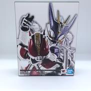 S.H.FIGUARTS 真骨彫製法|BANDAI