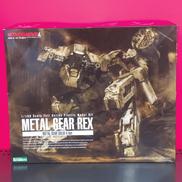 METAL GEAR SOLID4|KOTOBUKIYA