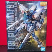 機動戦士ガンダムF91