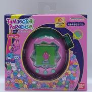 たまごっちパラダイス|BANDAI