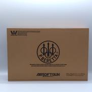 ガスブローバックガン|ウエスタンアームズ