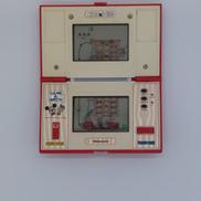 GAME＆WATCH|NINTENDO / 任天堂