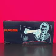 プラスチックモデルガン|MGC