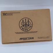 ガスブローバックガン|ウエスタンアームズ