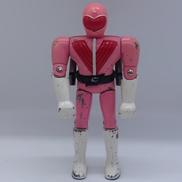 超合金　ゴレンジャー|ポピー