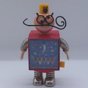 がんばれロボコン|ポピー