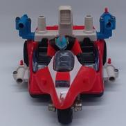 UFOロボ　グレンダイザー|ポピー