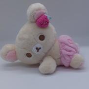 リラックマうさうさベビーぬいぐるみ|SAN-X