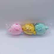 キイロイトリ|SANX