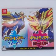 SWITCH　ソフト|GAME FREAK