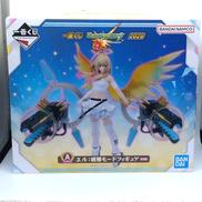 一番くじモンスターストライク2026|BANDAI