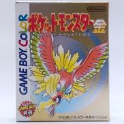ゲームボーイソフト|GAME FREAK