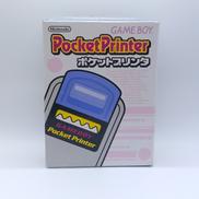 ポケットプリンター|NINTENDO