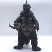 大怪獣シリーズ|エクスプラス