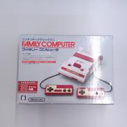 ニンテンドークラシックミニ ファミリーコンピュータ|NINTENDO