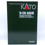 Nゲージ|KATO