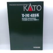 Nゲージ|KATO