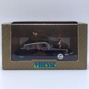 CITROEN DS 19|VITESE