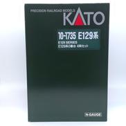 Nゲージ|KATO