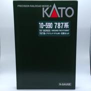 Nゲージ 10-590|KATO