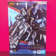 機動戦士Vガンダム|BANDAI