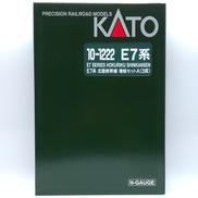 Nゲージ|KATO