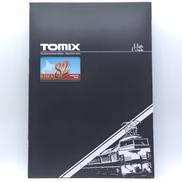 Nゲージ|TOMIX
