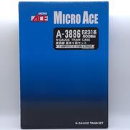 E231系 800番台 東西線|MICRO ACE