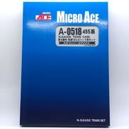 NゲージA-0518|MICRO