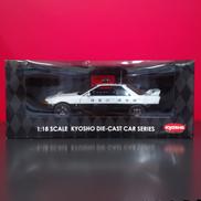 1/18スケールモデル|KYOSHO