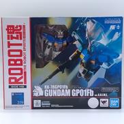 ROBOT魂|BANDAI